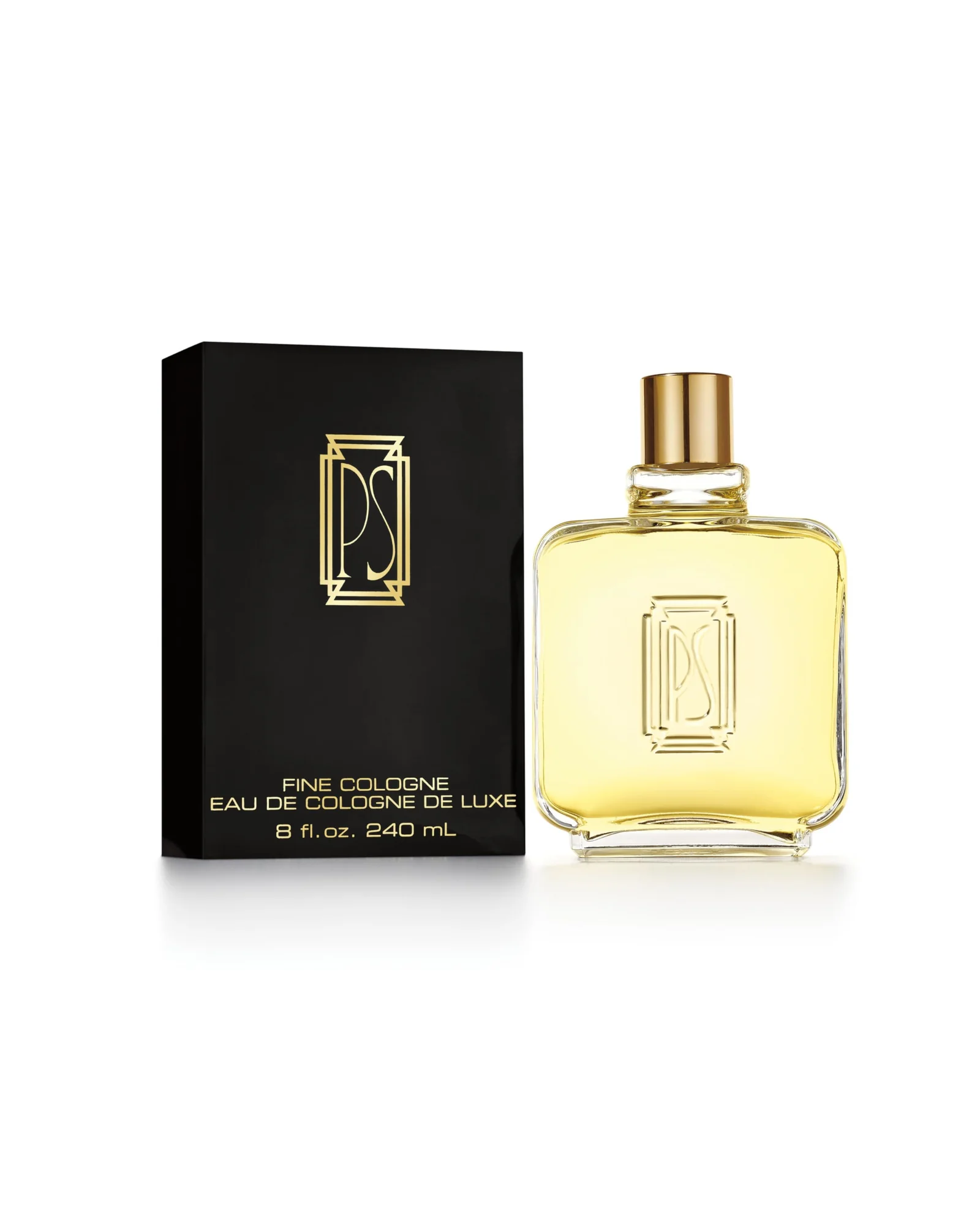 Paul Sebastian Men's Cologne — 1