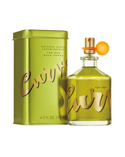 Curve for Men туалетная вода 125мл