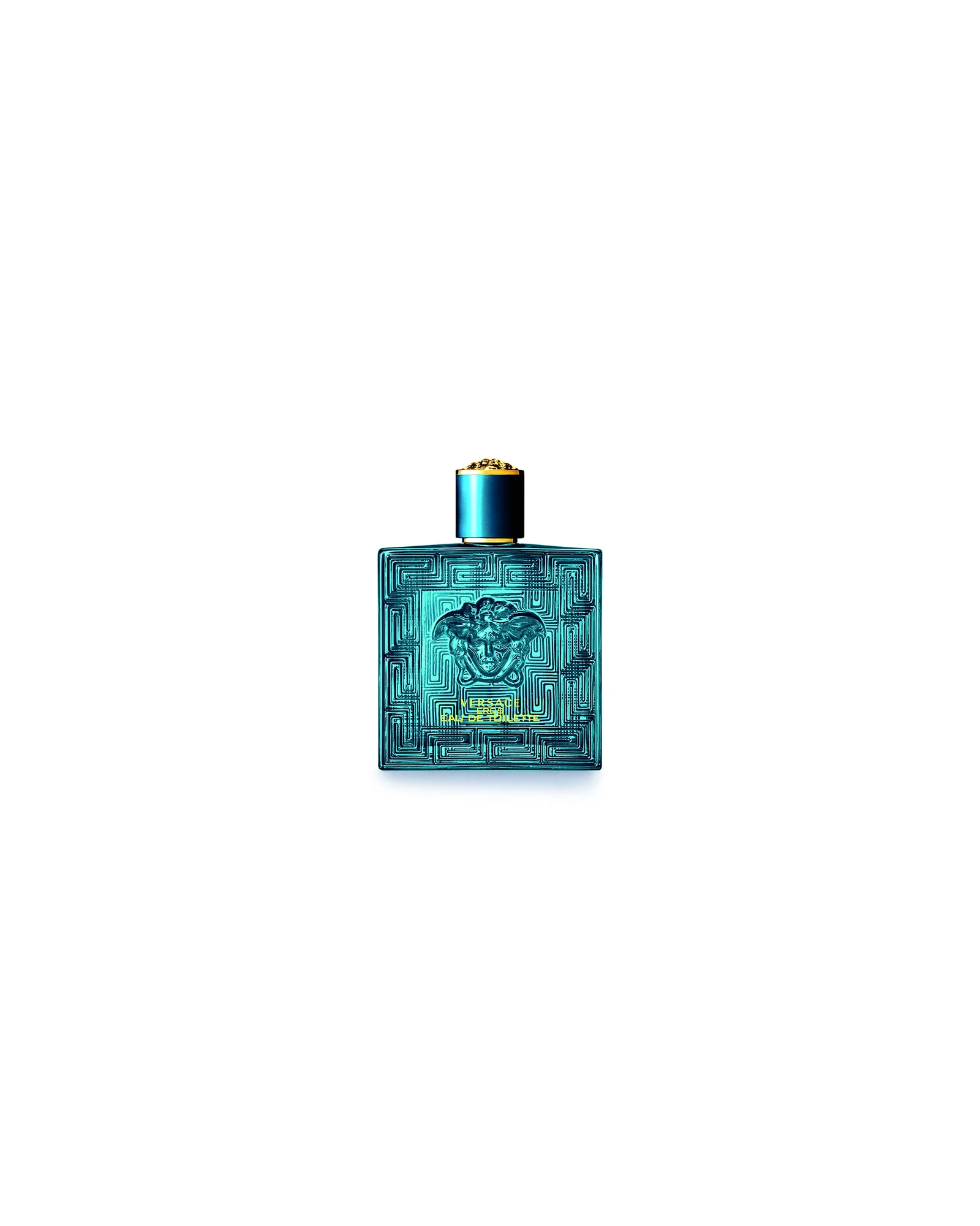 Versace Eros for Men 3.4 oz Eau de Toilette — 3