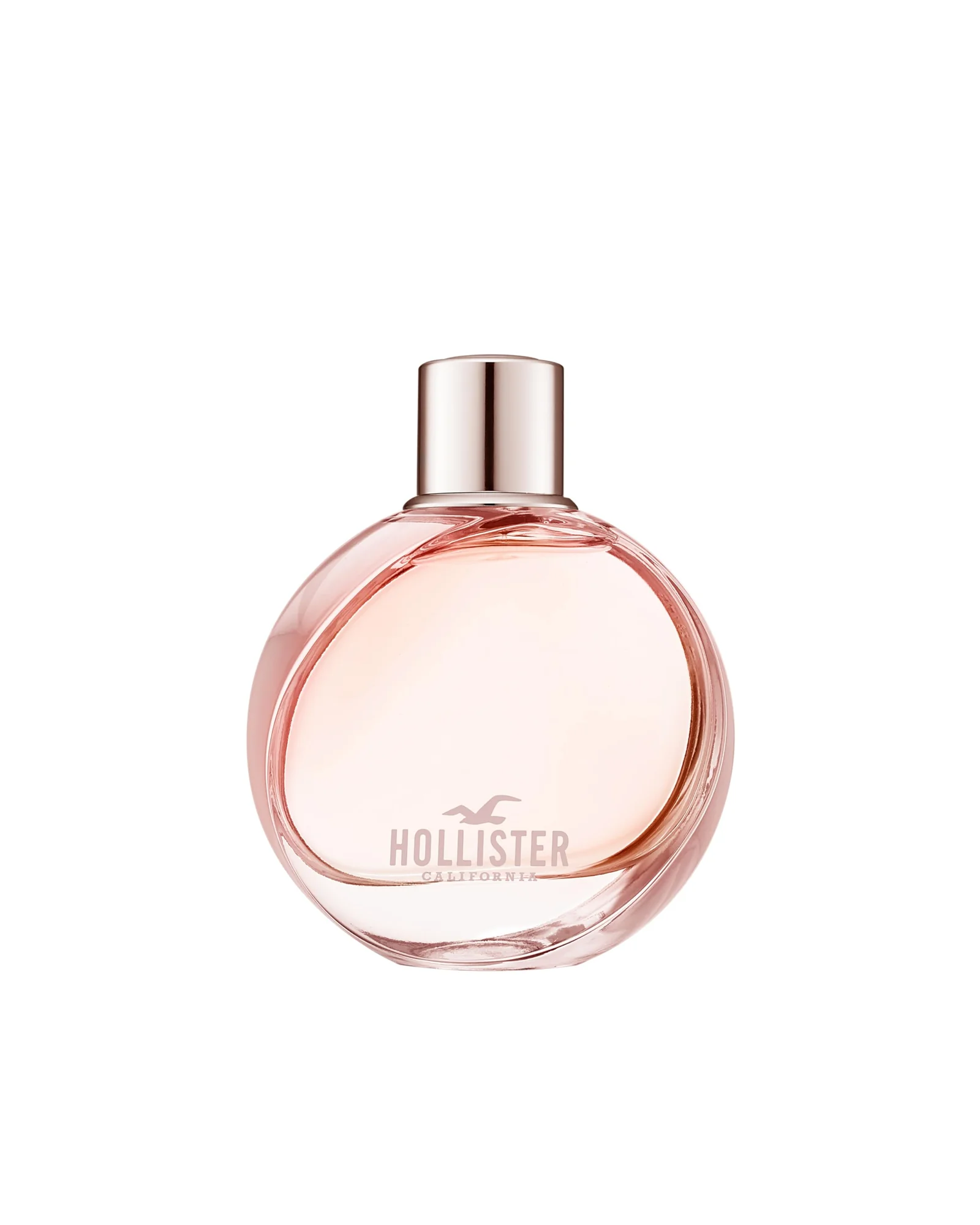 Hollister Wave парфюмерная вода для женщин 100 мл — 1