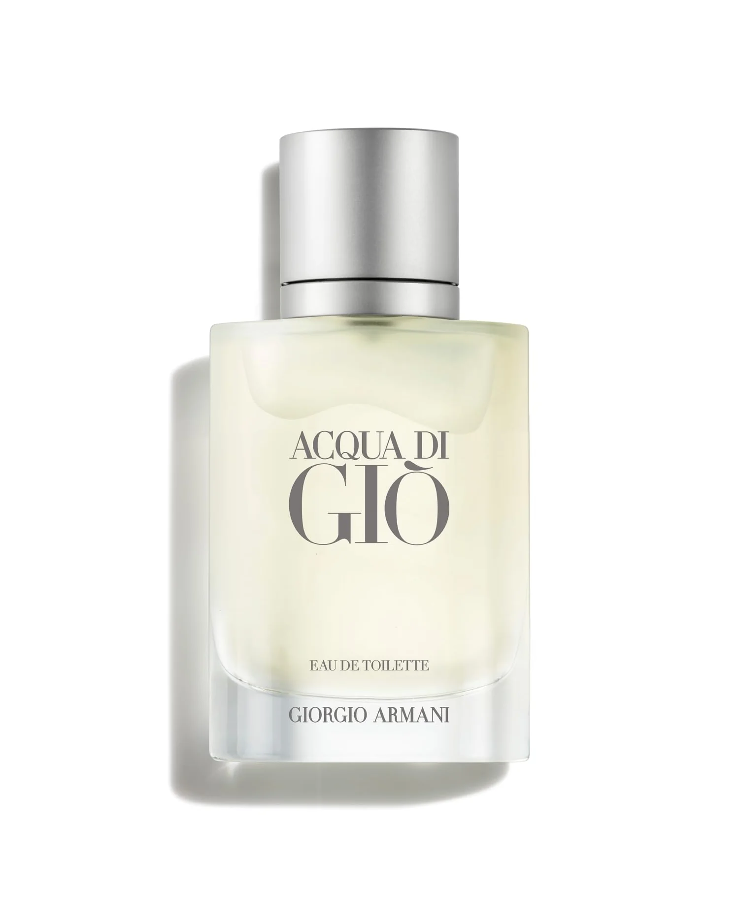 Armani Acqua di Giò — 1