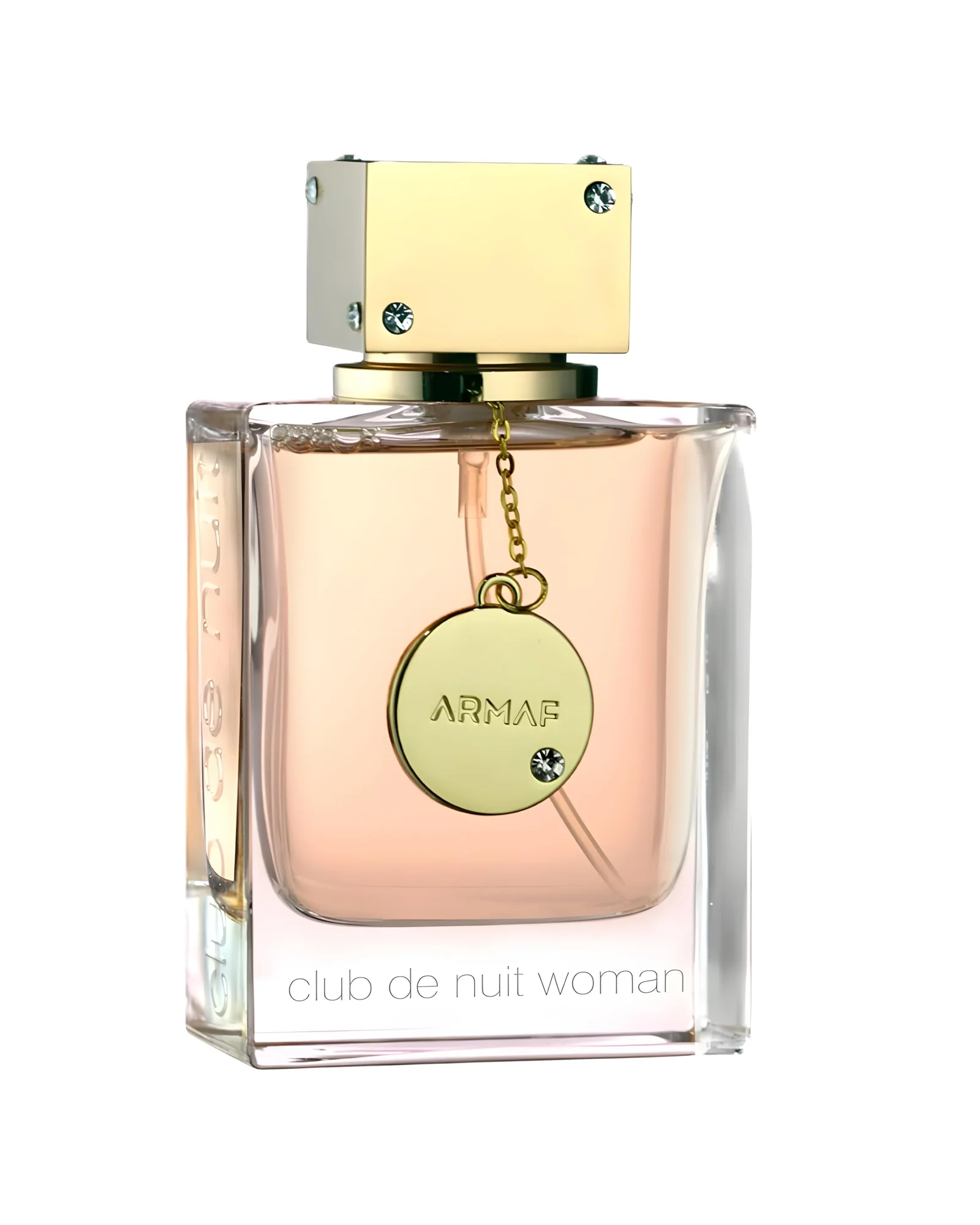 Armaf Club De Nuit for Women парфюмерная вода — 1