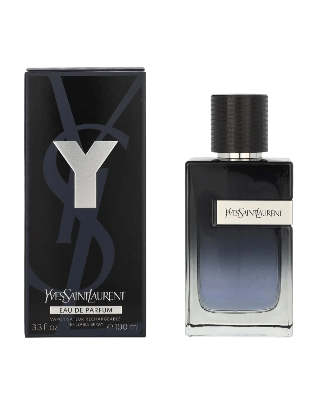 Yves Saint Laurent Men's Y Eau de Parfum 100 мл — 1