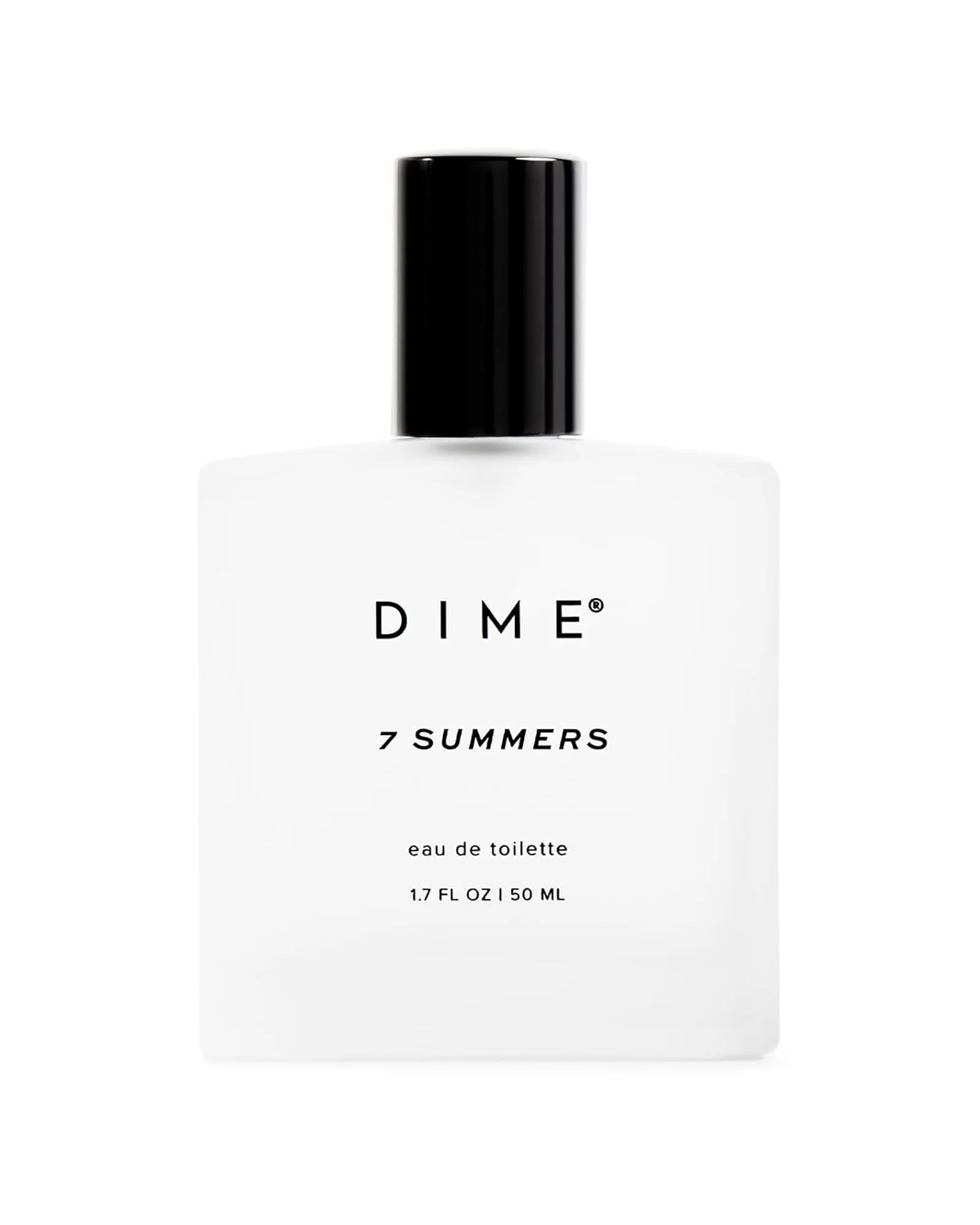 DIME Beauty 7 Summers Eau de Toilette — 1