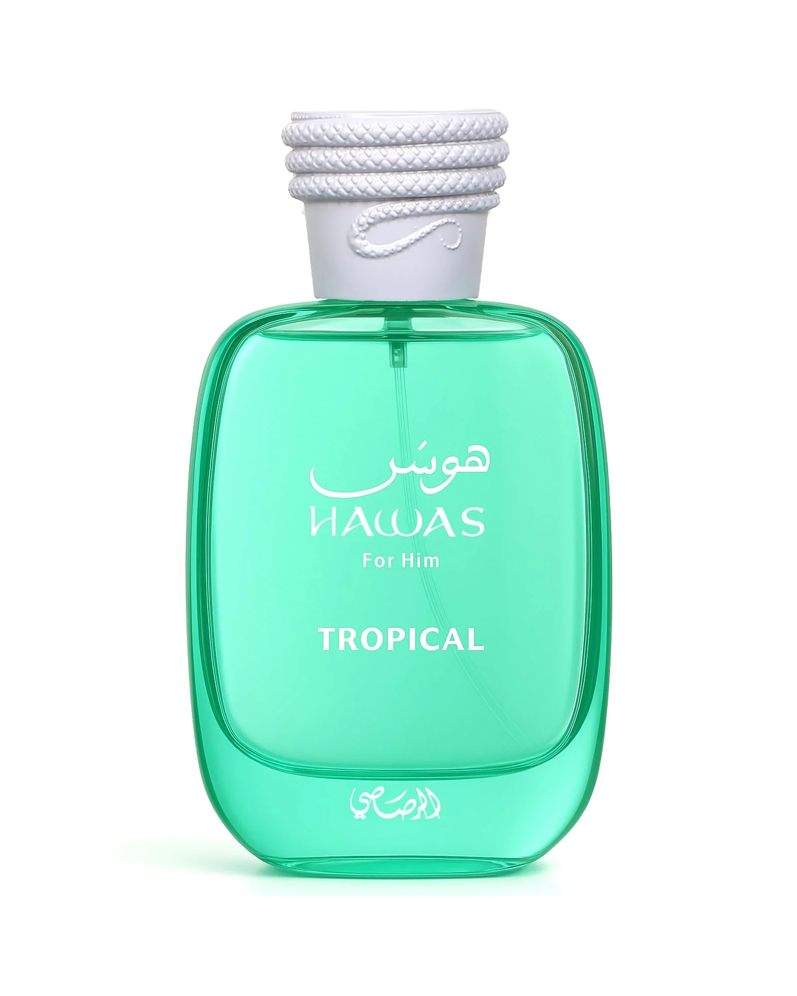 Rasasi Hawas Tropical парфюмерная вода мужская — 1
