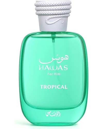 Rasasi Hawas Tropical парфюмерная вода мужская