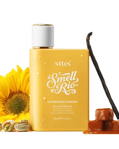Sttes Irresistible Sunshine Eau de Parfum