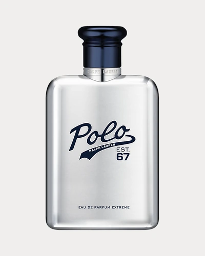 Парфюмерная вода Polo 67 Extreme