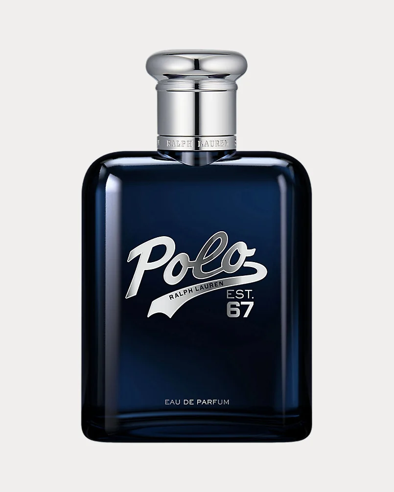 Polo 67 парфюмерная вода — 1