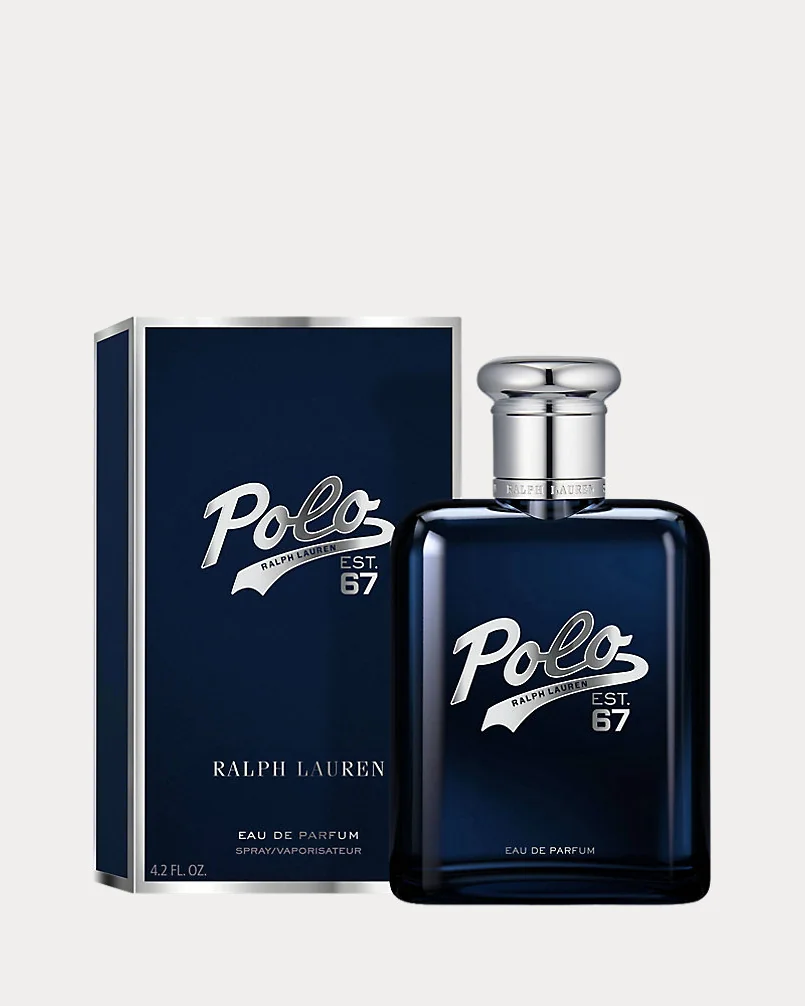 Polo 67 парфюмерная вода — 2