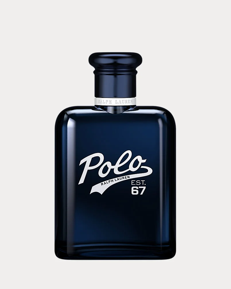 Туалетная вода Ralph Lauren Polo 67 Eau de Toilette — 1