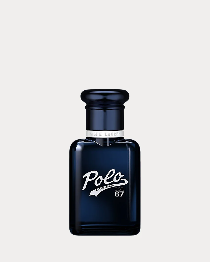 Туалетная вода Ralph Lauren Polo 67 Eau de Toilette — 3
