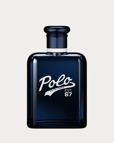 Туалетная вода Ralph Lauren Polo 67 Eau de Toilette