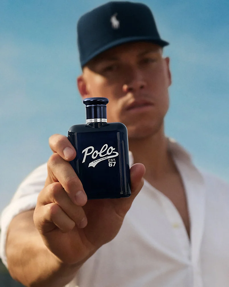 Подарочный набор Polo 67 (2 предмета) — 3