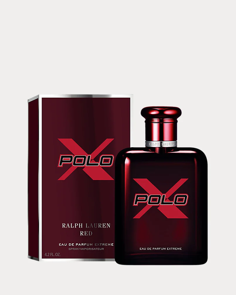 Polo Red Eau de Parfum Extreme — 2