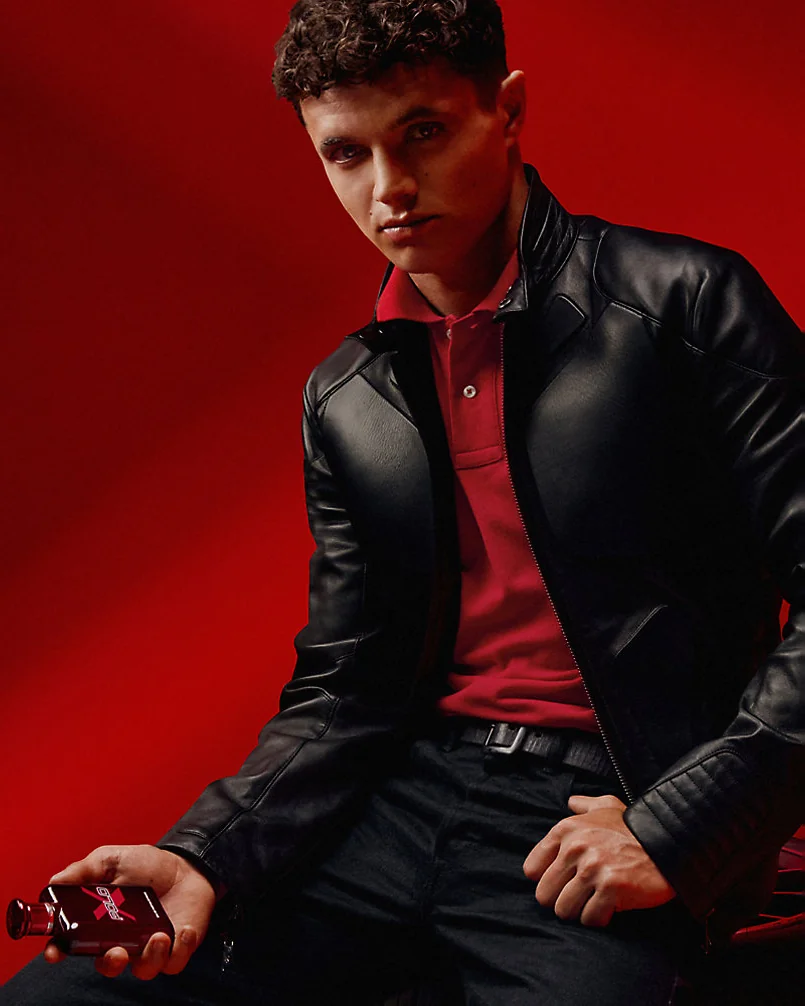 Polo Red Eau de Parfum Extreme — 4