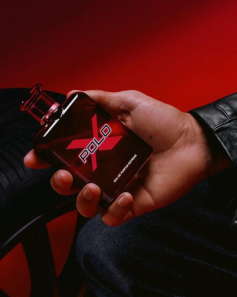 Polo Red Eau de Parfum Extreme — 5