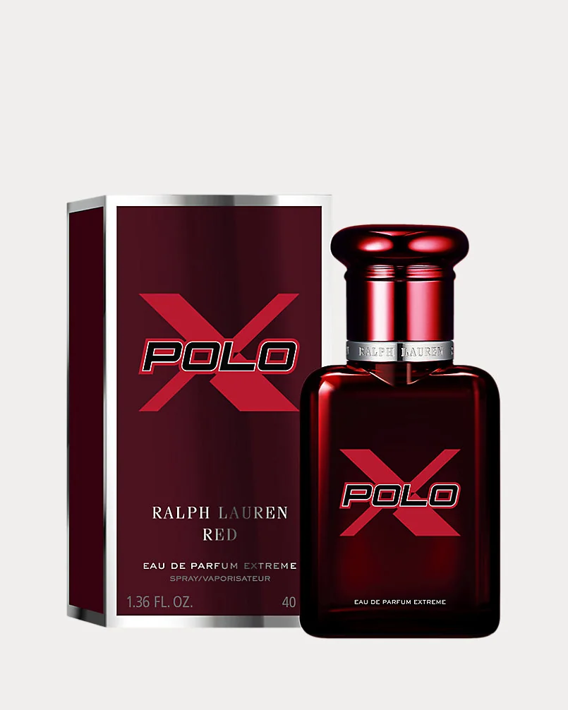 Polo Red Eau de Parfum Extreme — 6