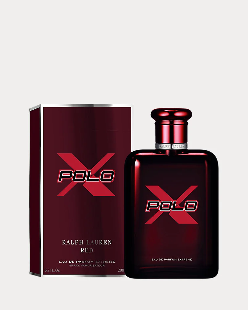 Polo Red Eau de Parfum Extreme — 7