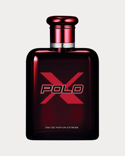 Polo Red Eau de Parfum Extreme