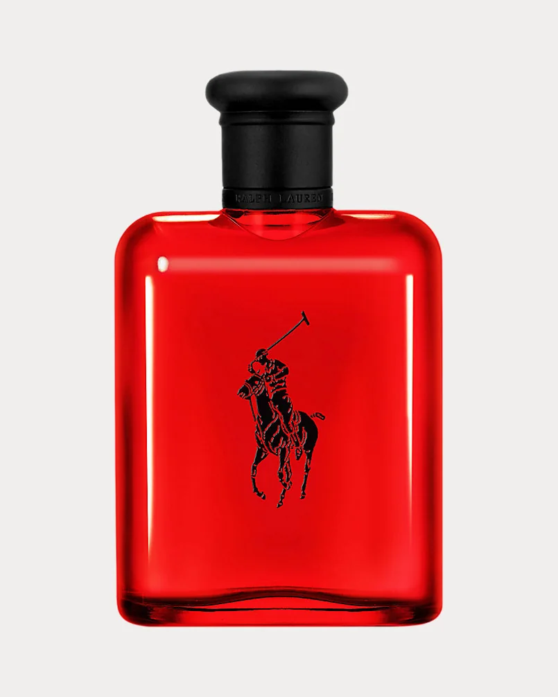 Туалетная вода Polo Red — 1