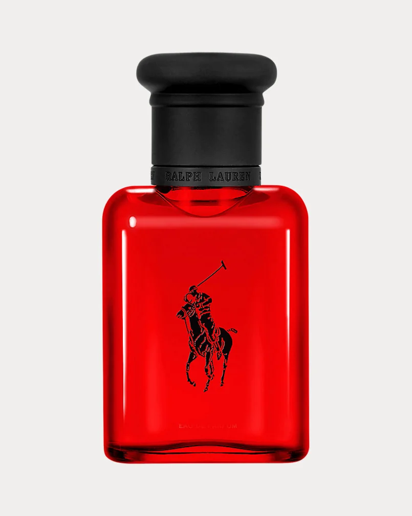 Туалетная вода Polo Red — 5