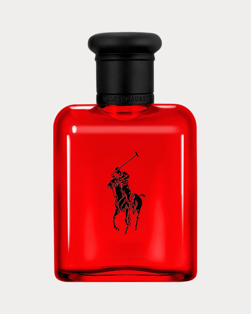 Туалетная вода Polo Red — 7