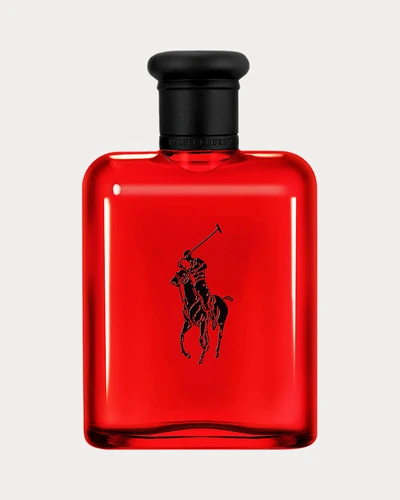 Туалетная вода Polo Red