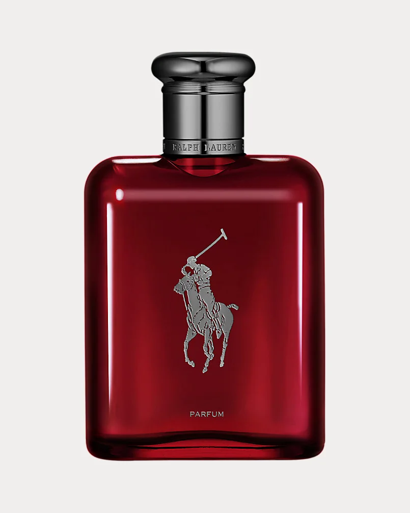 Polo Red Parfum парфюмерная вода — 1