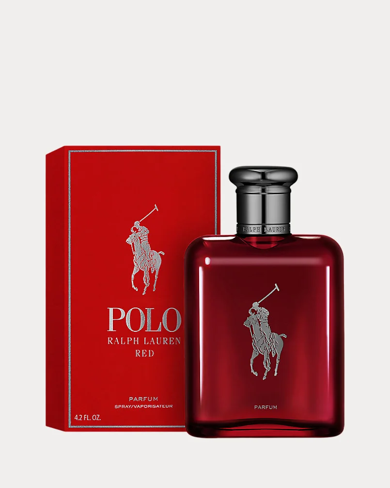 Polo Red Parfum парфюмерная вода — 2