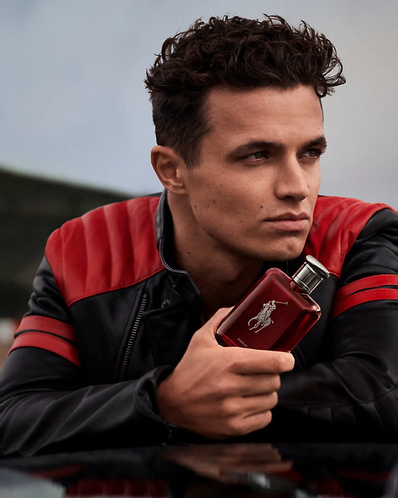 Polo Red Parfum парфюмерная вода — 3