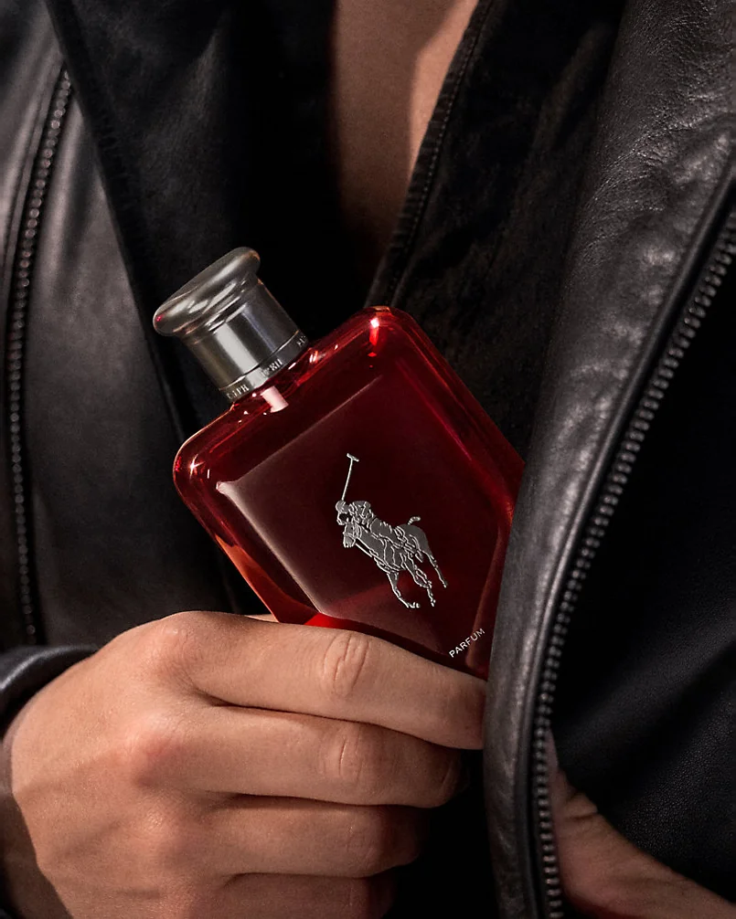 Polo Red Parfum парфюмерная вода — 4