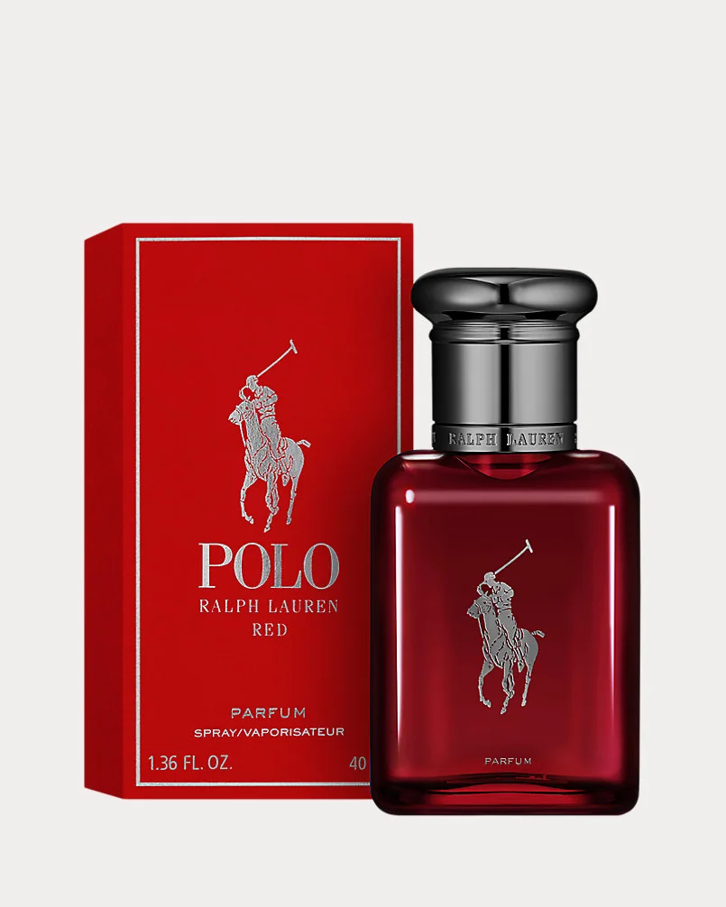 Polo Red Parfum парфюмерная вода — 6