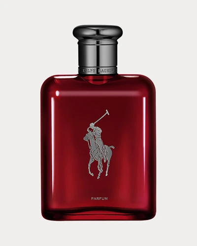 Polo Red Parfum парфюмерная вода
