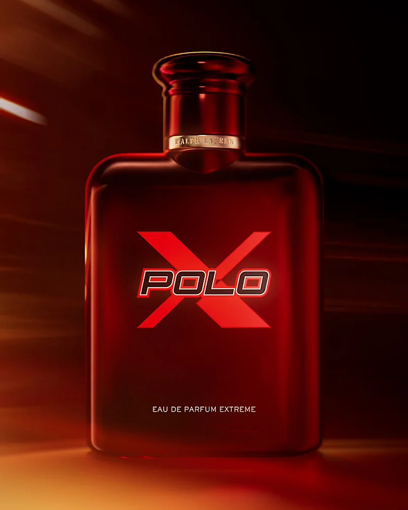 Подарочный набор Polo Red Extreme EDP (2 предмета) — 2