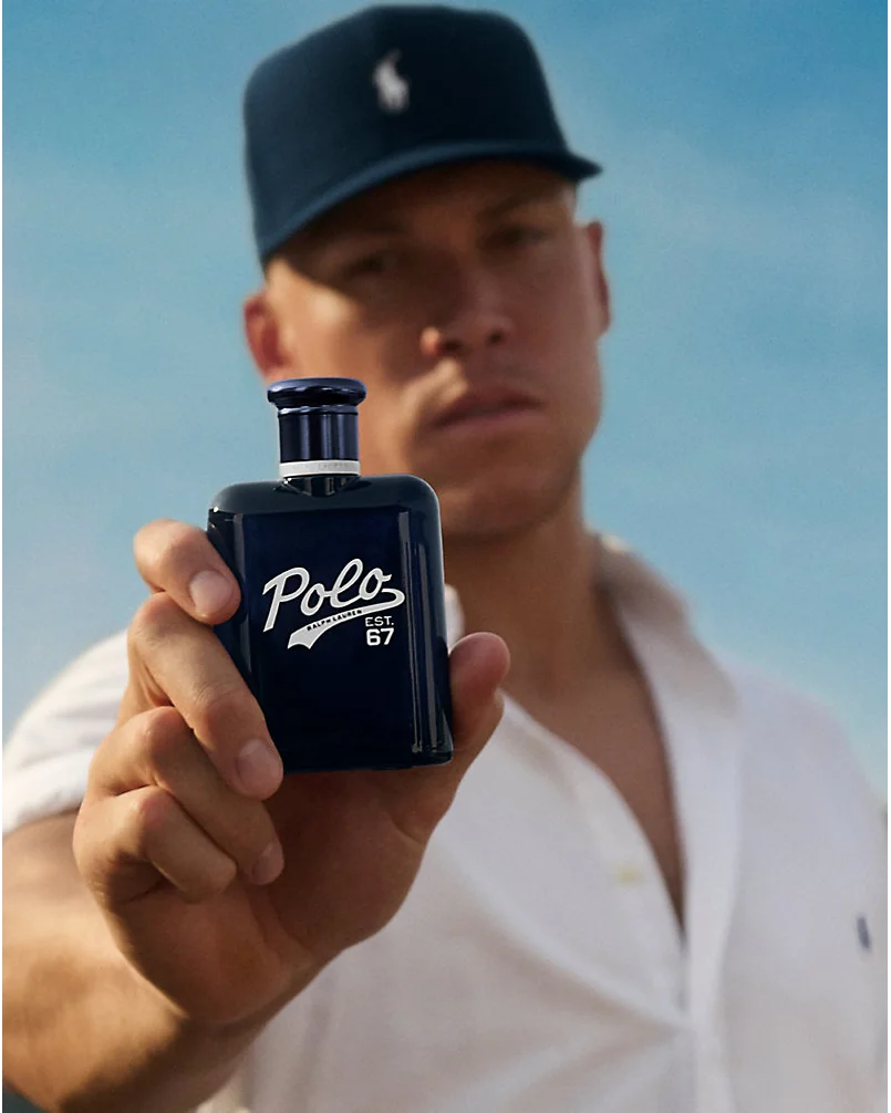 Подарочный набор туалетной воды Polo 67 (2 предмета) — 3