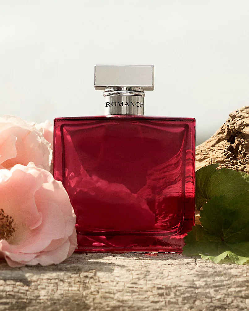 Парфюмерная вода Romance Intense — 3