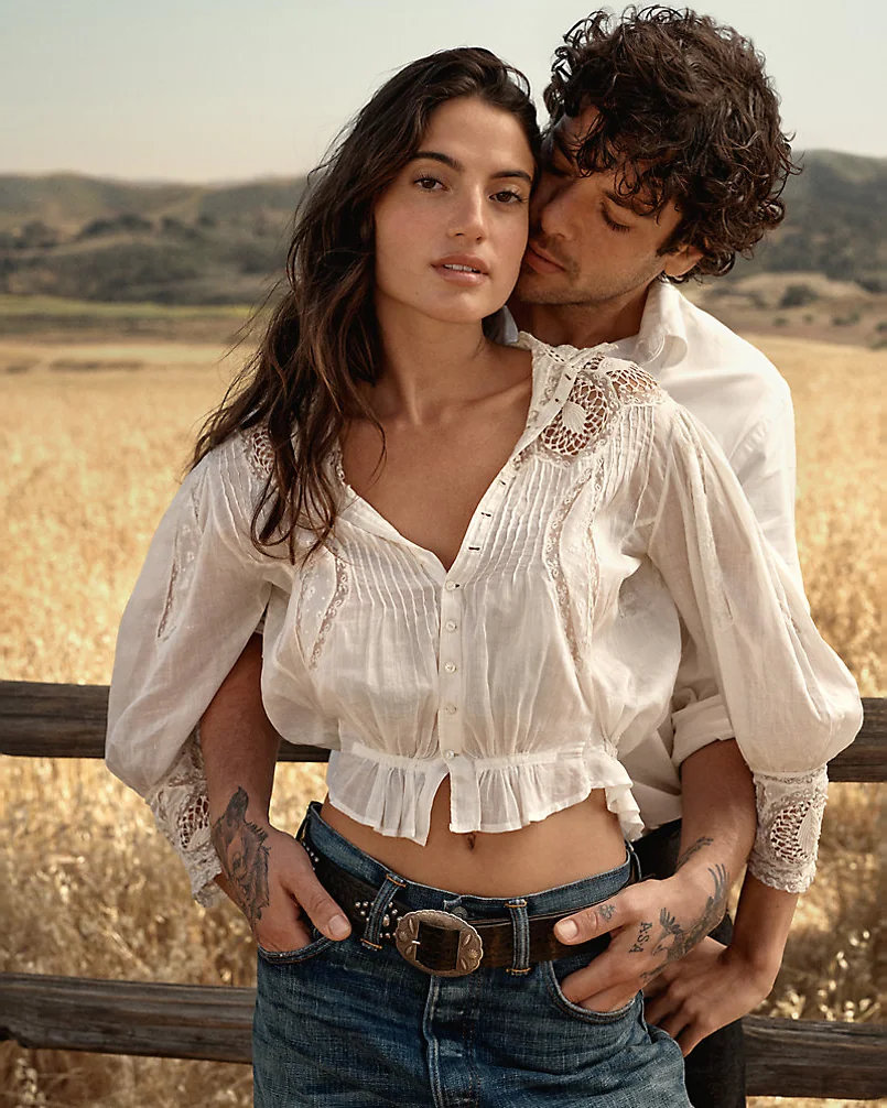 Парфюмерная вода Romance Intense — 5