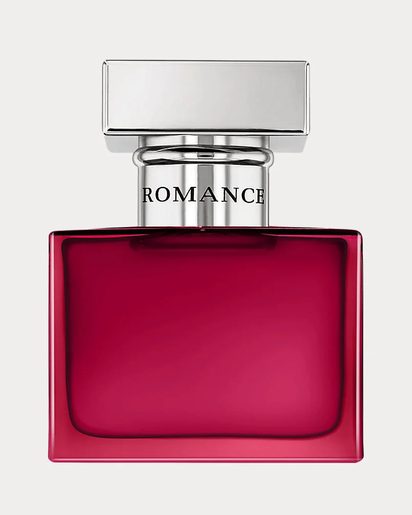 Парфюмерная вода Romance Intense — 6