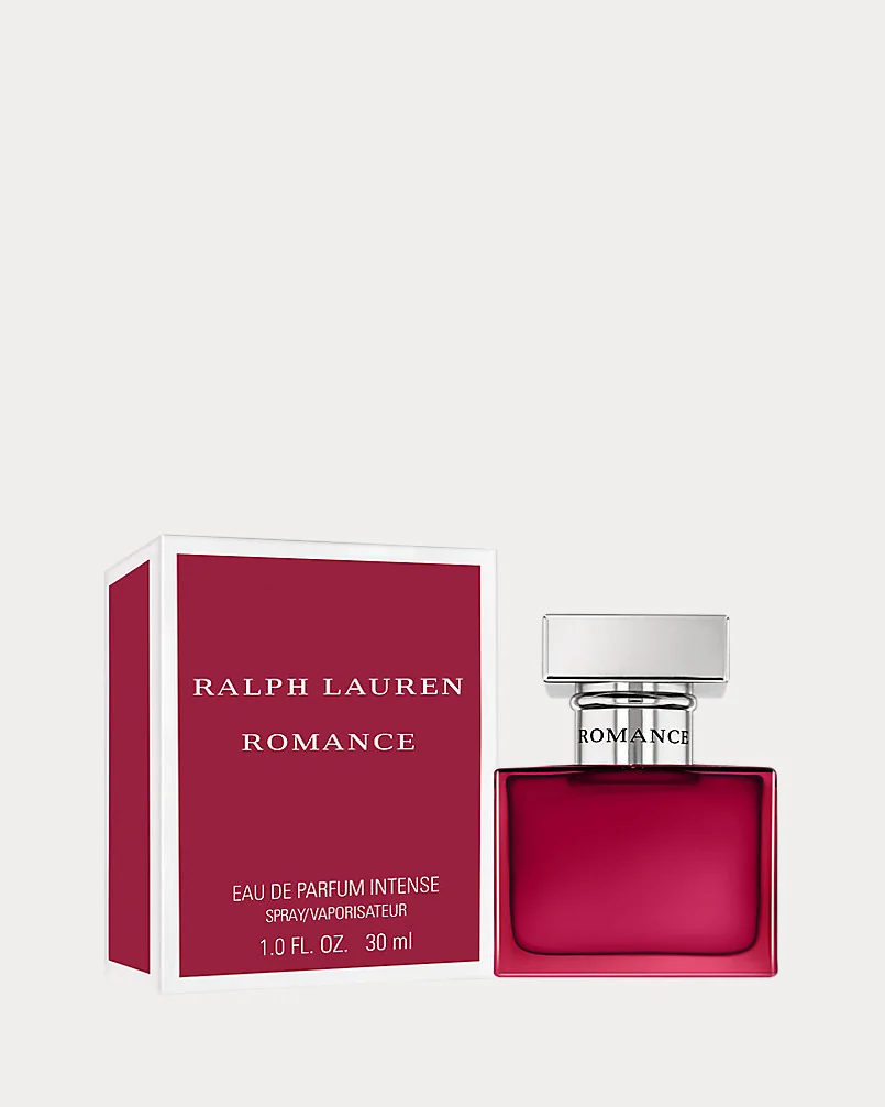 Парфюмерная вода Romance Intense — 7