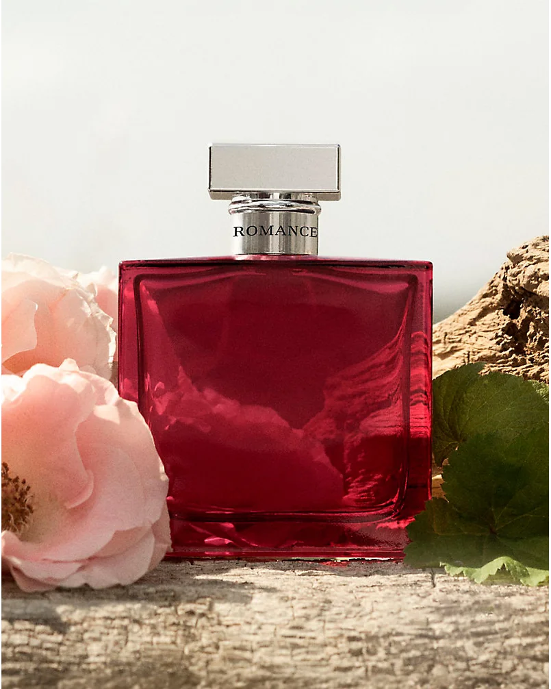 Парфюмерная вода Romance Intense — 3