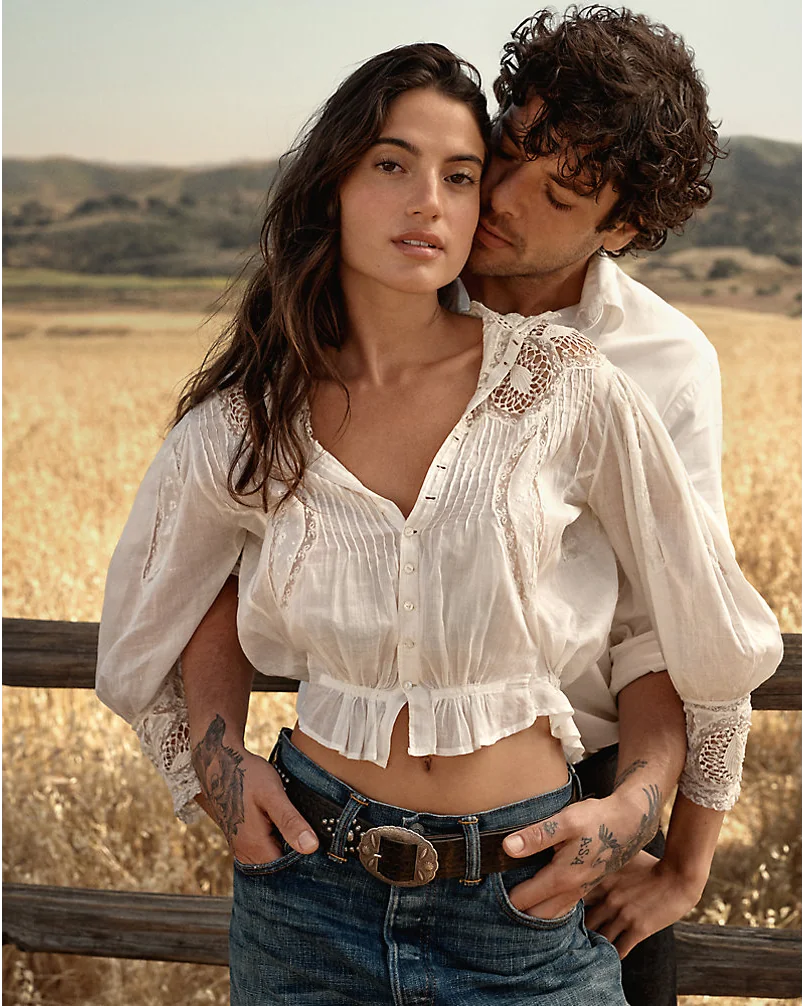 Парфюмерная вода Romance Intense — 5