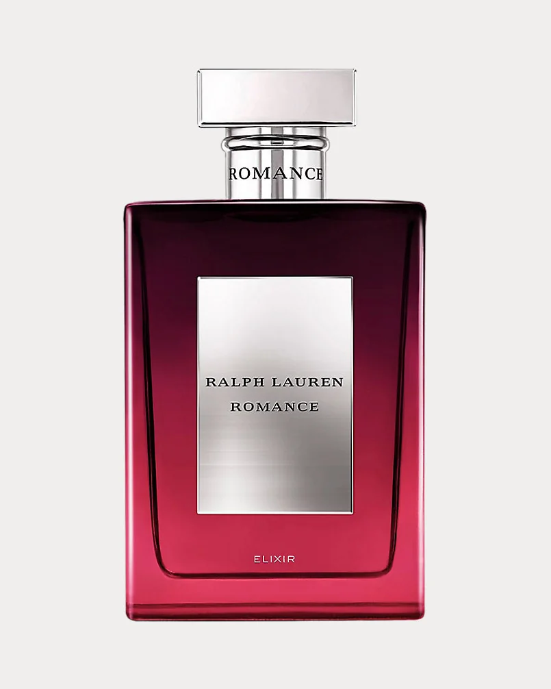 Парфюмерная вода Ralph Lauren Romance Elixir Eau de Parfum — 1