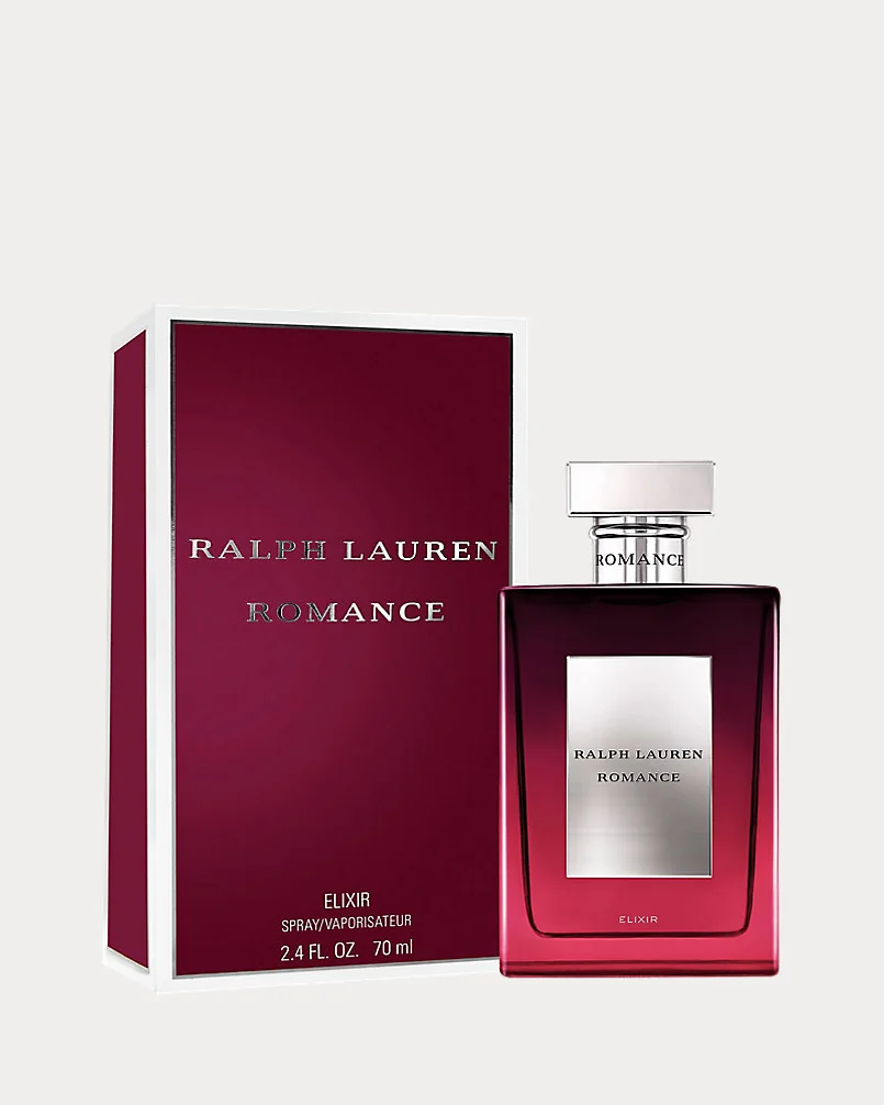 Парфюмерная вода Ralph Lauren Romance Elixir Eau de Parfum — 2