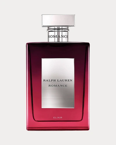 Парфюмерная вода Ralph Lauren Romance Elixir Eau de Parfum