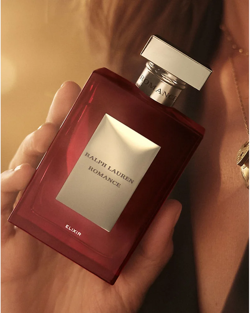 Парфюмерная вода Romance Elixir — 3