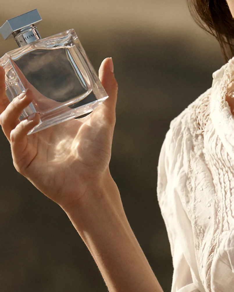 Подарочный набор Romance Eau de Parfum (4 предмета) — 3