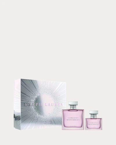 Парфюмерный набор Ralph Lauren Beyond Romance Eau de Parfum 2-Piece Set