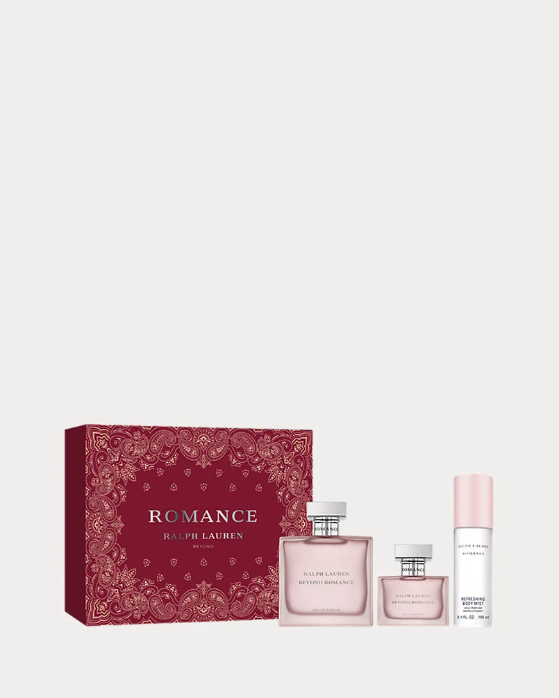 Набор Beyond Romance Eau de Parfum (3 предмета) — 1