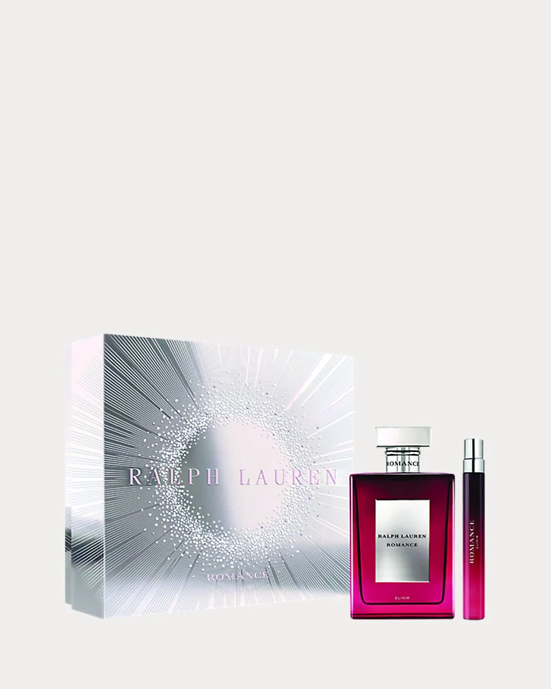 Парфюмерный набор Ralph Lauren Romance Elixir Eau de Parfum 2-Piece Set — 1